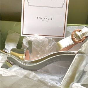 Ted Baker Dress Shoe